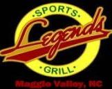 Legends Sports Grill